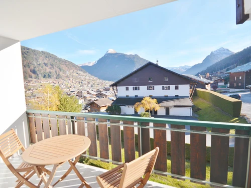 Studio Morzine, studio flat, 4 persons - photo_17880985893