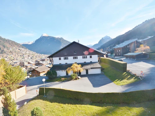 Studio Morzine, studio flat, 4 persons - photo_17880985893