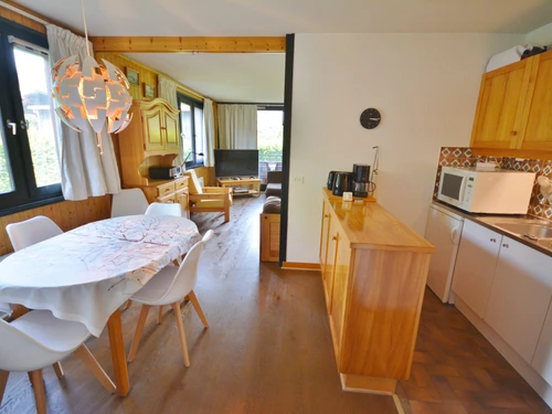 Ferienwohnung Morzine, 1 Schlafzimmer, 4 Personen - photo_17880983626