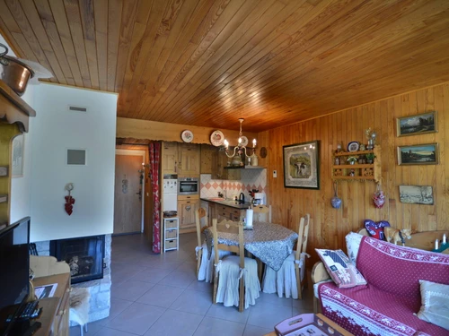 Ferienwohnung Morzine, 1 Schlafzimmer, 4 Personen - photo_17880986356