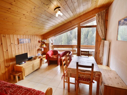 Ferienwohnung Morzine, 1 Schlafzimmer, 4 Personen - photo_17880986125