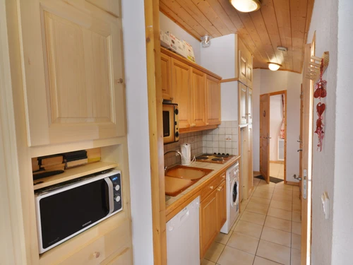 Apartment Morzine, 1 bedroom, 4 persons - photo_17880986125