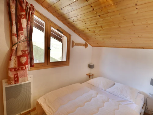 Apartment Morzine, 1 bedroom, 4 persons - photo_17880986125