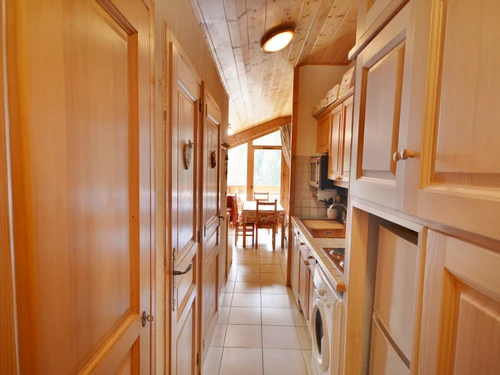 Apartment Morzine, 1 bedroom, 4 persons - photo_17880986125
