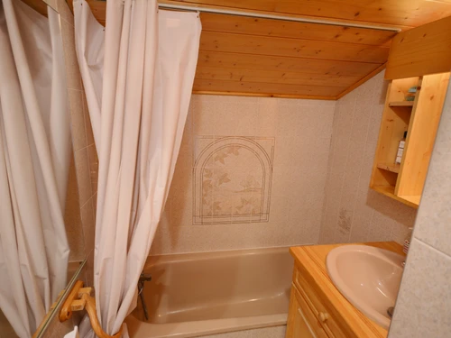 Apartment Morzine, 1 bedroom, 4 persons - photo_17880986125