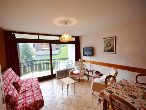 Estudio Morzine, estudio, 4 personas - photo_17880987520