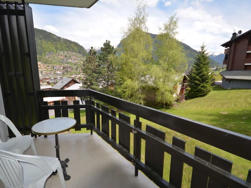 Studio Morzine, Studio, 4 Personen - photo_17880987520