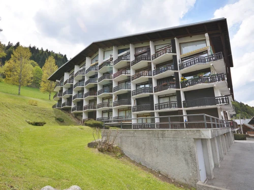 Studio Morzine, Studio, 4 Personen - photo_17880987520