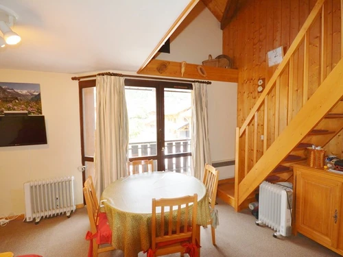 Ferienwohnung Morzine, 1 Schlafzimmer, 4 Personen - photo_17880985269