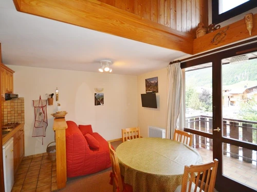 Apartment Morzine, 1 bedroom, 5 persons - photo_17880985269