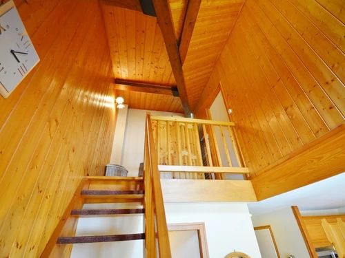 Apartment Morzine, 1 bedroom, 5 persons - photo_17880985269