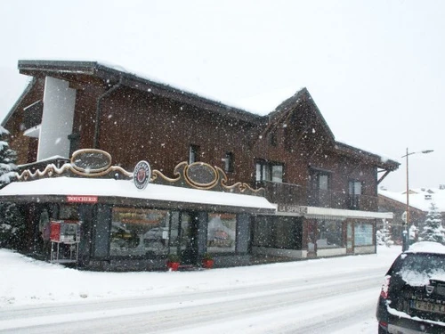 Apartment Morzine, 1 bedroom, 5 persons - photo_17880985269