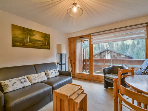 Appartement Morzine, 2 pièces, 4 personnes - photo_17880986587