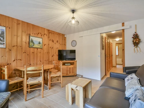 Apartment Morzine, 1 bedroom, 4 persons - photo_17880986587