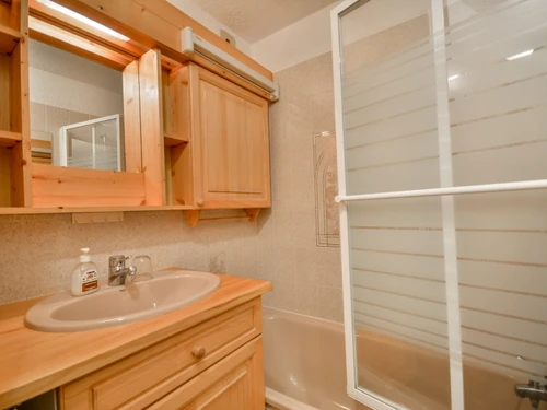 Apartment Morzine, 1 bedroom, 4 persons - photo_17880986587