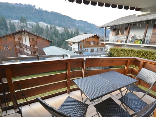 Apartment Morzine, 1 bedroom, 4 persons - photo_17880986587