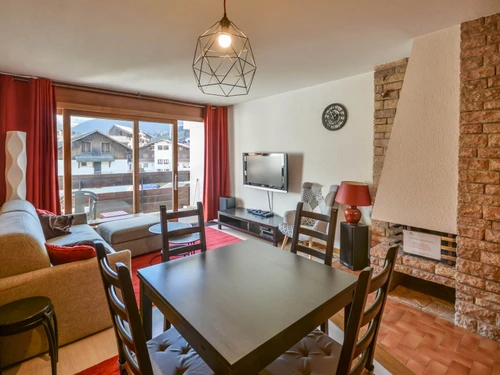 Studio Morzine, studio flat, 4 persons - photo_17880985814
