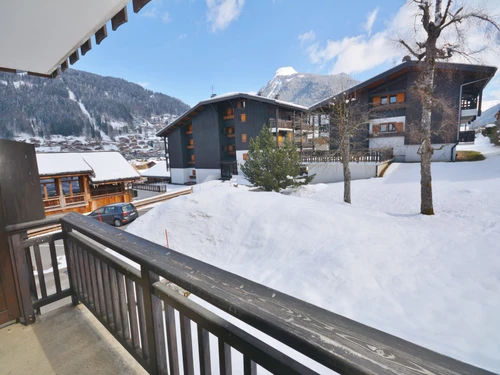 Studio Morzine, studio flat, 4 persons - photo_17880985113