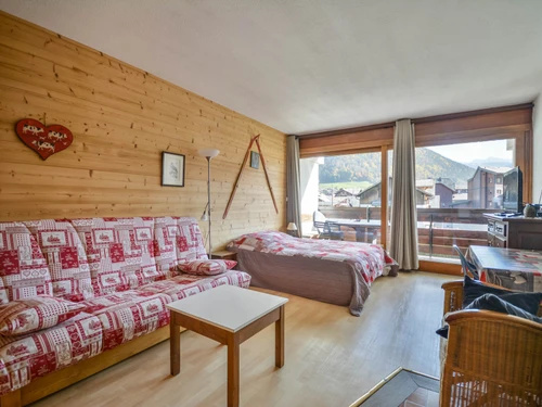 Studio Morzine, Studio, 2 Personen - photo_17880986433