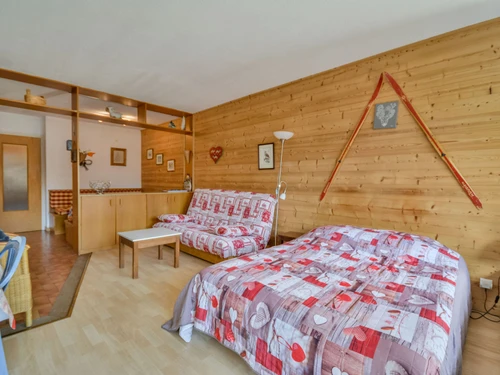 Studio Morzine, studio flat, 2 persons - photo_17880986433