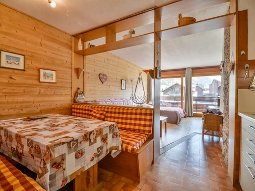 Studio Morzine, studio flat, 2 persons - photo_17880986433