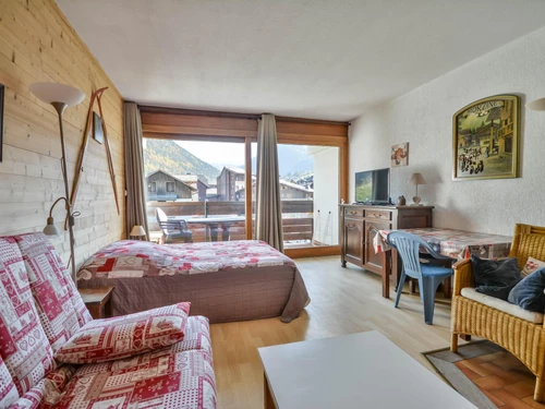 Studio Morzine, studio flat, 2 persons - photo_17880986433