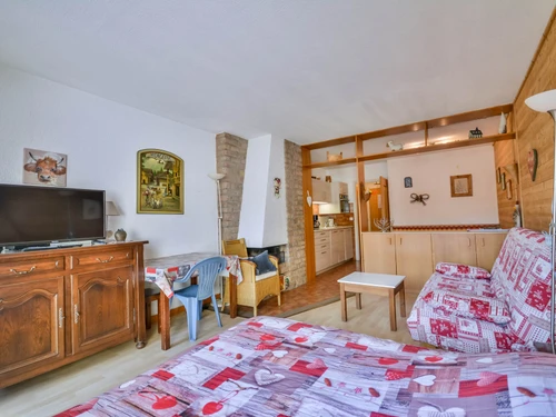 Studio Morzine, studio flat, 2 persons - photo_17880986433