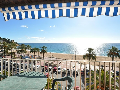 Appartement Lloret de Mar, 3 pièces, 6 personnes - photo_17558633704