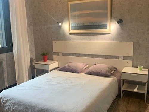 Villa Biscarrosse, 3 dormitorios, 6 personas - photo_17302075062