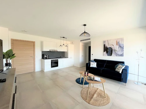 Apartamento Porticcio, 1 dormitorio, 4 personas - photo_18797922538