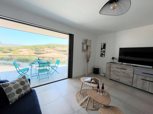 Apartamento Porticcio, 1 dormitorio, 4 personas - photo_18797922538