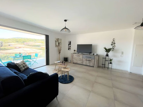 Apartamento Porticcio, 1 dormitorio, 4 personas - photo_18797922538