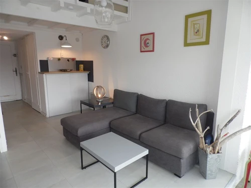 Studio Le Grau d'Agde, studio flat, 4 persons - photo_12977680291