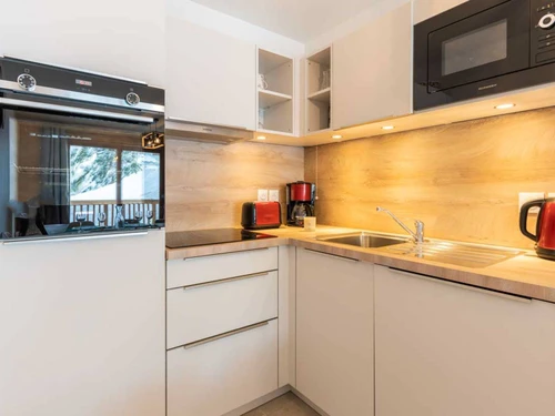 Apartment Valmorel, 2 bedrooms, 6 persons - photo_18798166813