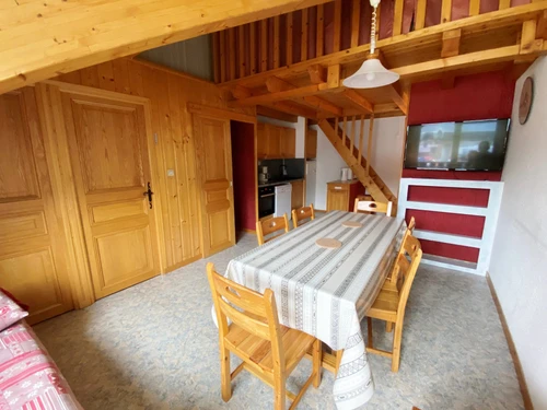 Apartment Morillon 1100, 3 bedrooms, 8 persons - photo_14908323493