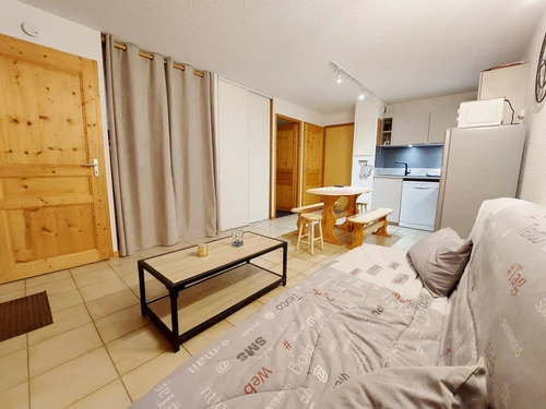 Appartement Morillon 1100, 2 pièces, 6 personnes - photo_14021799118