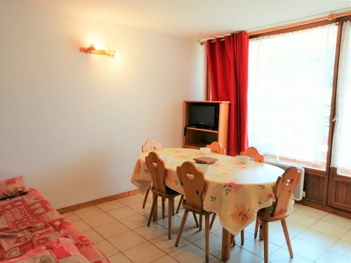 Apartamento Morillon 1100, 1 dormitorio, 6 personas - photo_12566874823