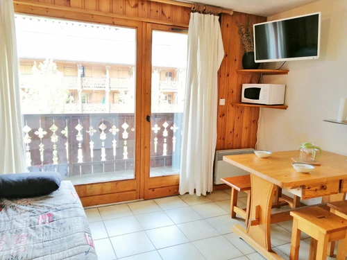 Studio Morillon Village, studio flat, 4 persons - photo_12566937613