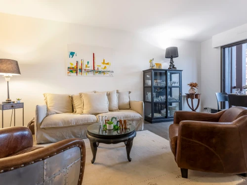 Ferienwohnung Deauville, 1 Schlafzimmer, 4 Personen - photo_18799299659