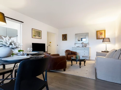 Ferienwohnung Deauville, 1 Schlafzimmer, 4 Personen - photo_18799299659