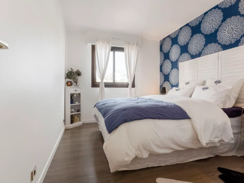 Ferienwohnung Deauville, 1 Schlafzimmer, 4 Personen - photo_18799299659
