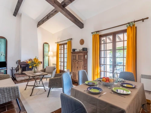 Ferienhaus Grimaud, 3 Schlafzimmer, 6 Personen - photo_18799376028