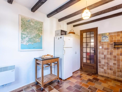 Ferienhaus Grimaud, 3 Schlafzimmer, 6 Personen - photo_18799376028
