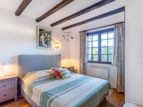 Ferienhaus Grimaud, 3 Schlafzimmer, 6 Personen - photo_18799376028