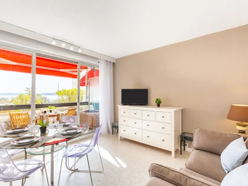 Ferienwohnung Sainte-Maxime, 1 Schlafzimmer, 4 Personen - photo_17154228385
