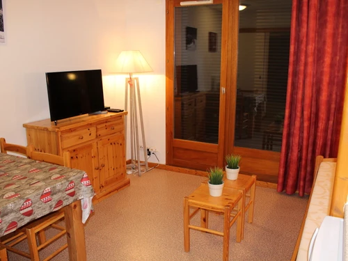 Ferienwohnung Dévoluy, 1 Schlafzimmer, 4 Personen - photo_9301664268