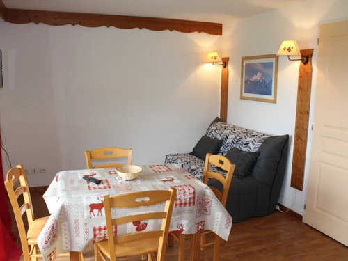 Appartement La Joue du Loup, 2 pièces, 4 personnes - photo_14246514823