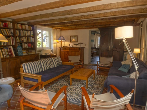 Villa Le Palais, 7 bedrooms, 14 persons - photo_12981690641