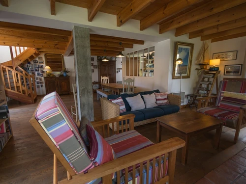 Maison Locmaria, 6 pièces, 10 personnes - photo_12981688159