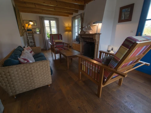 Maison Locmaria, 6 pièces, 10 personnes - photo_12981688159